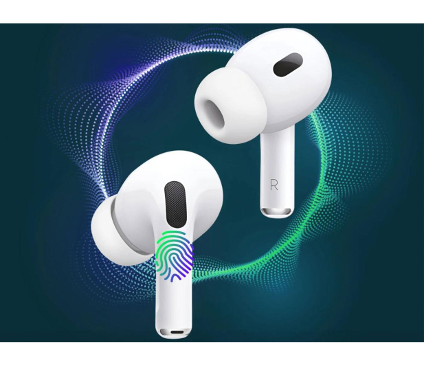 ExtraLink LIFESTYLE SŁUCHAWKI HARMONYSOUND V1.0 BIAŁE - 1552318 - zdjęcie 3